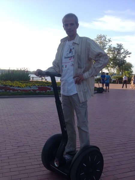 Алексей Васильев