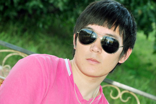 Абдикарим Карабалаев