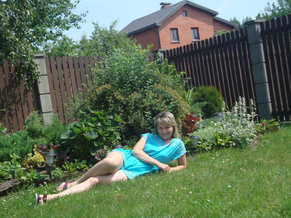 Эльмира Валиуллина