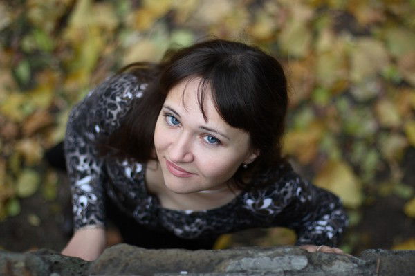 Ольга Гайгерова