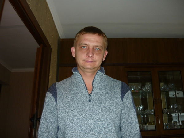 Александр Ткач