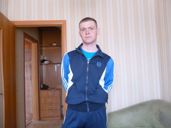 Иван Лисицкий