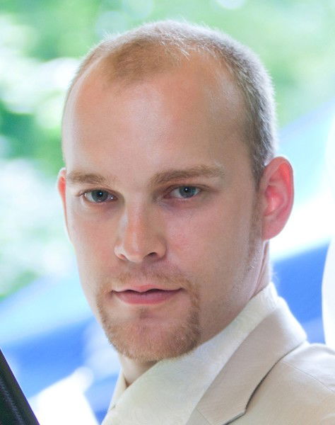 Андрей Подсадний