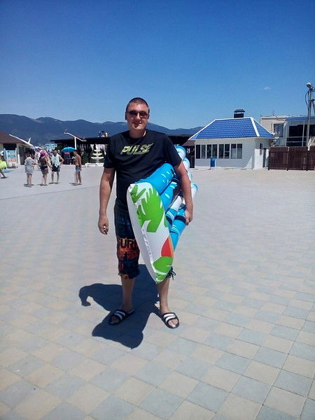 Артём Качалов