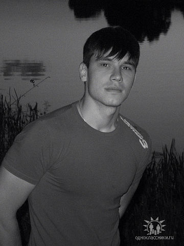 Дмитрий Иващенко-Грехов