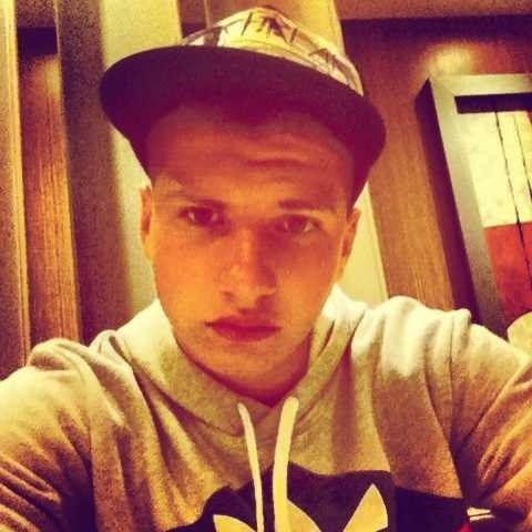 Олег Старший