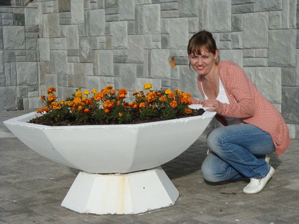 Ольга Байер