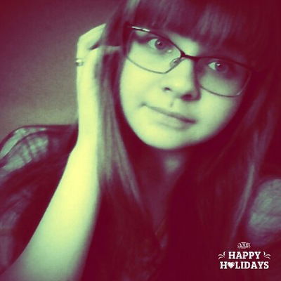 Юлия Кривошеина