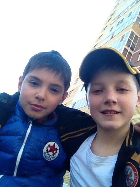 Карим Рашидов