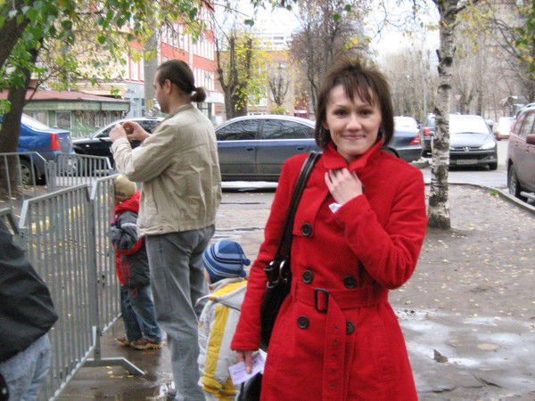 Зульфия Мухер