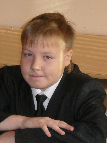 Илья Московкин