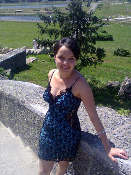 Клавдия Иванова