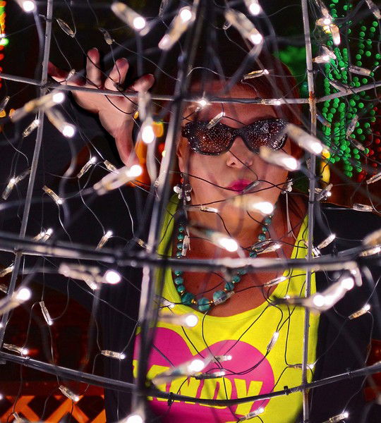 Юлианна Фон Браун