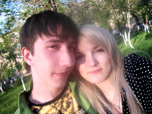 Вадик Харисов