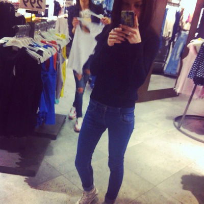 Елизавета Бригадирова