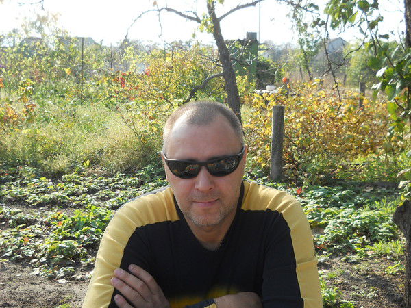 Андрей Калмыков