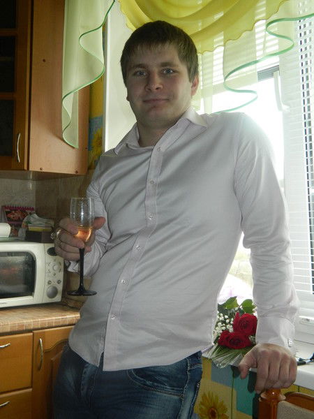 Ваня Зименков