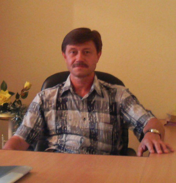 Павел Плахотный