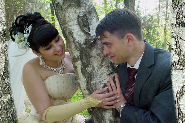 Александра Шарипова