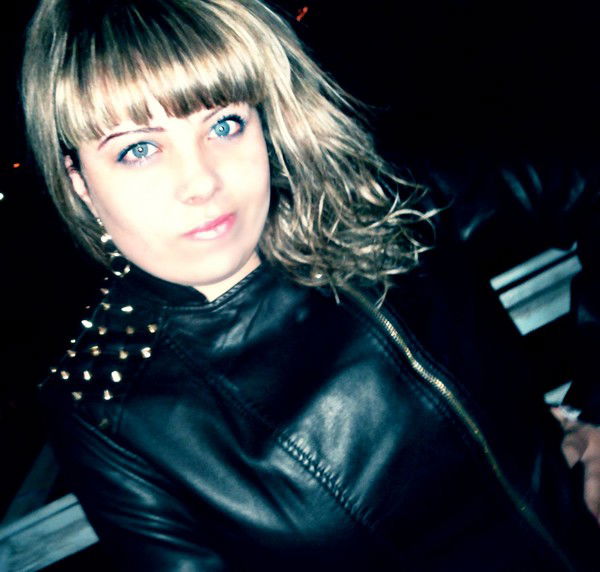 Светлана Вылкова