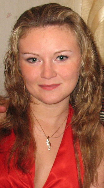 Ирина Гордеева