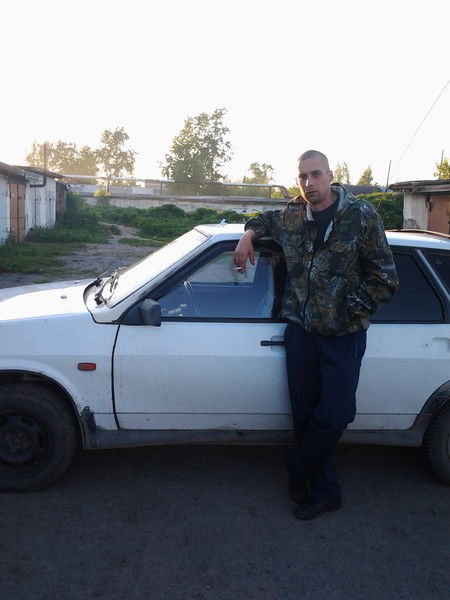 Александр Бердинских