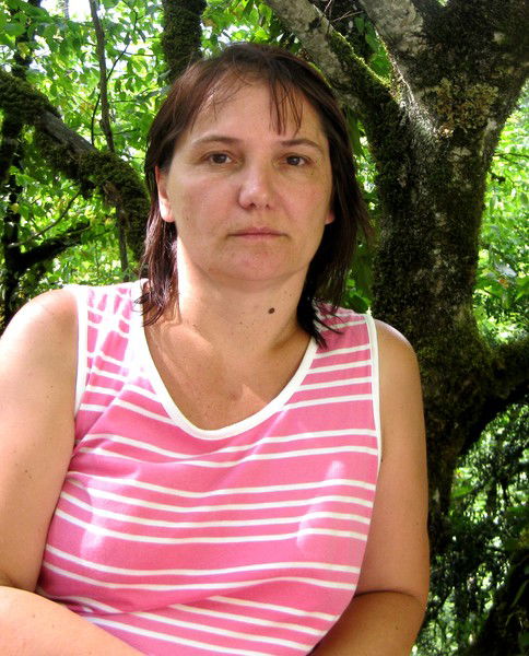 Елена Артёмова