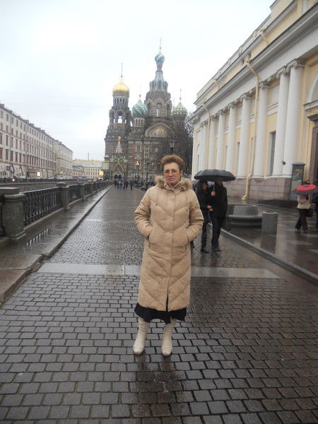 ***татьяна Попова