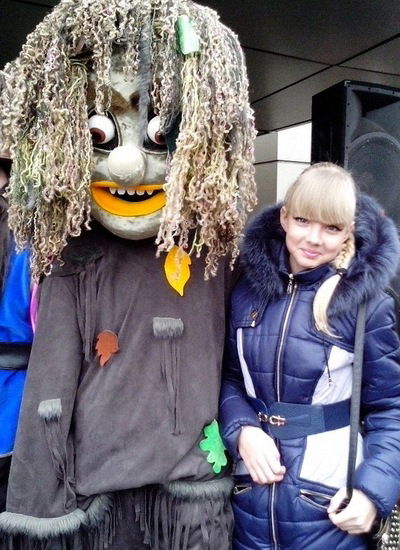 Катя Пелещук