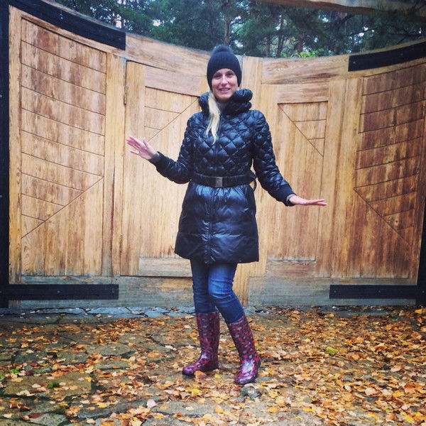 Наталья Наумович