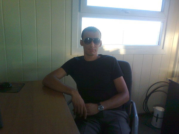 Ербол Рустембек