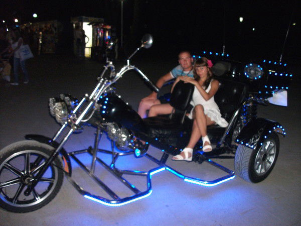 Анна Беликова