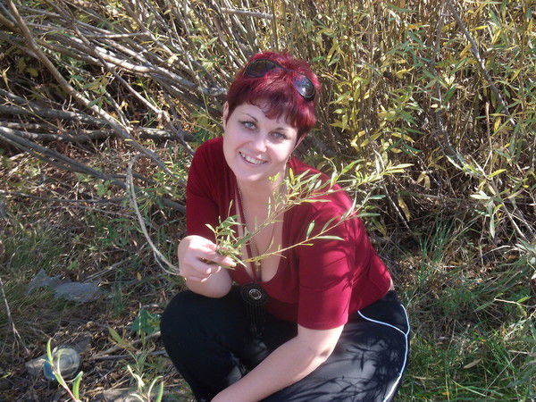 Татьяна Юрьева