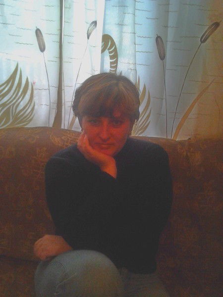 Наталья Кочеткова