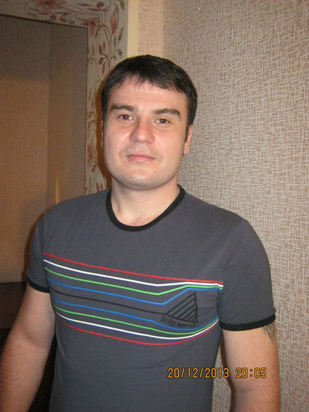Андрей Сурков