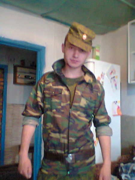 Владимир Чигиринский