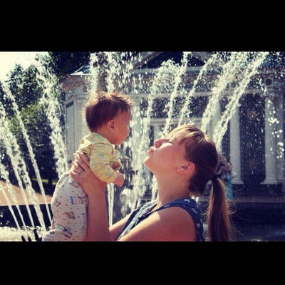 Катя Новикова