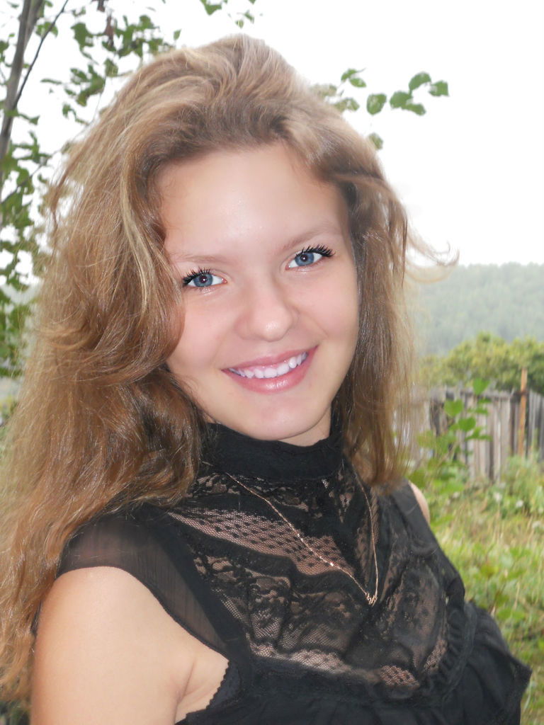 Ульяночка Милетская