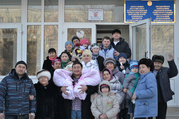 Алмас Бубинеев