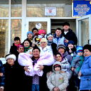 Алмас Бубинеев