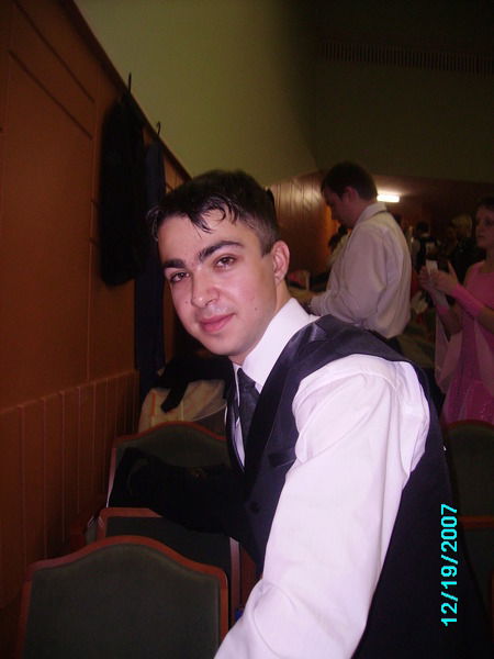 Александр Кочарян