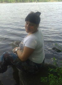 Екатерина Григорчук