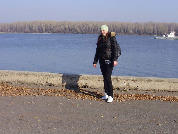 Татьяна Подъянова