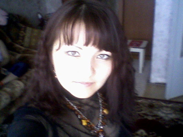 Лениза Авазова