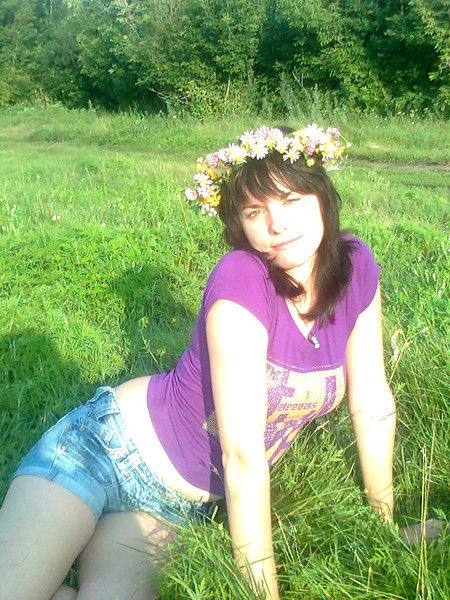 Леся Гречина