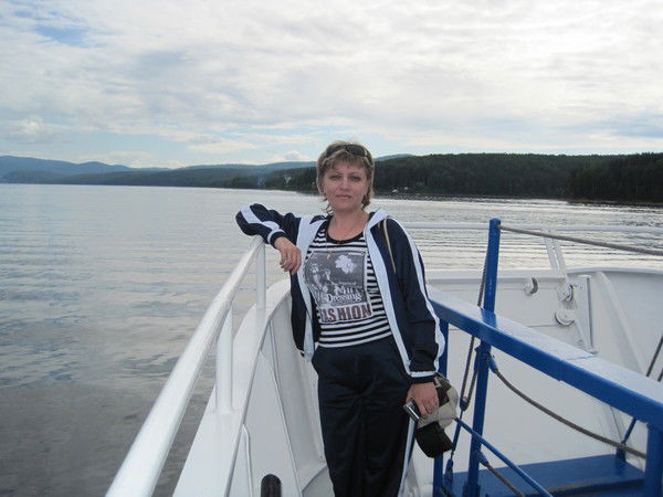 Валерия Грызлова