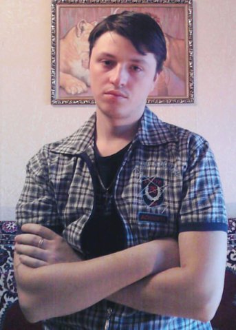 Максим Вельбовец