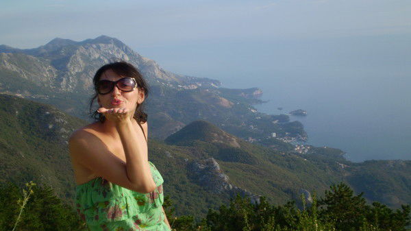 Ирина Горячко