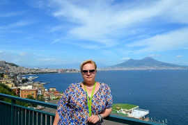 Анастасия Фоминова