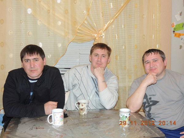 Павел Борисов